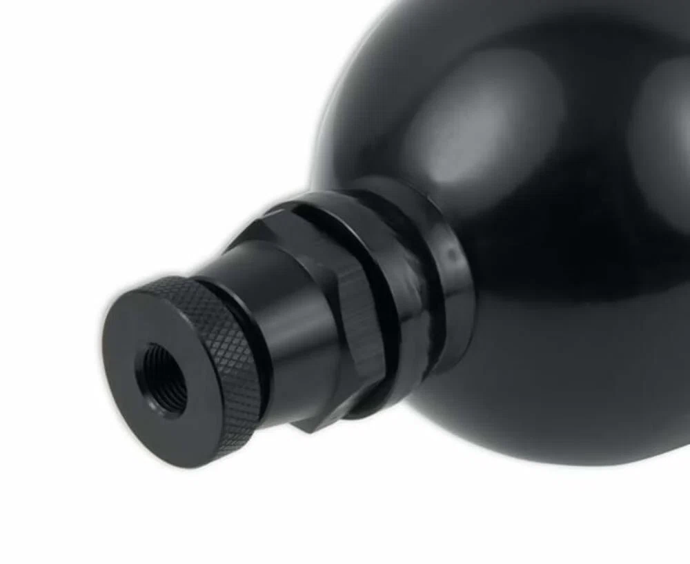 Earl's Breather Tank _ Catch Can - CT100ERL